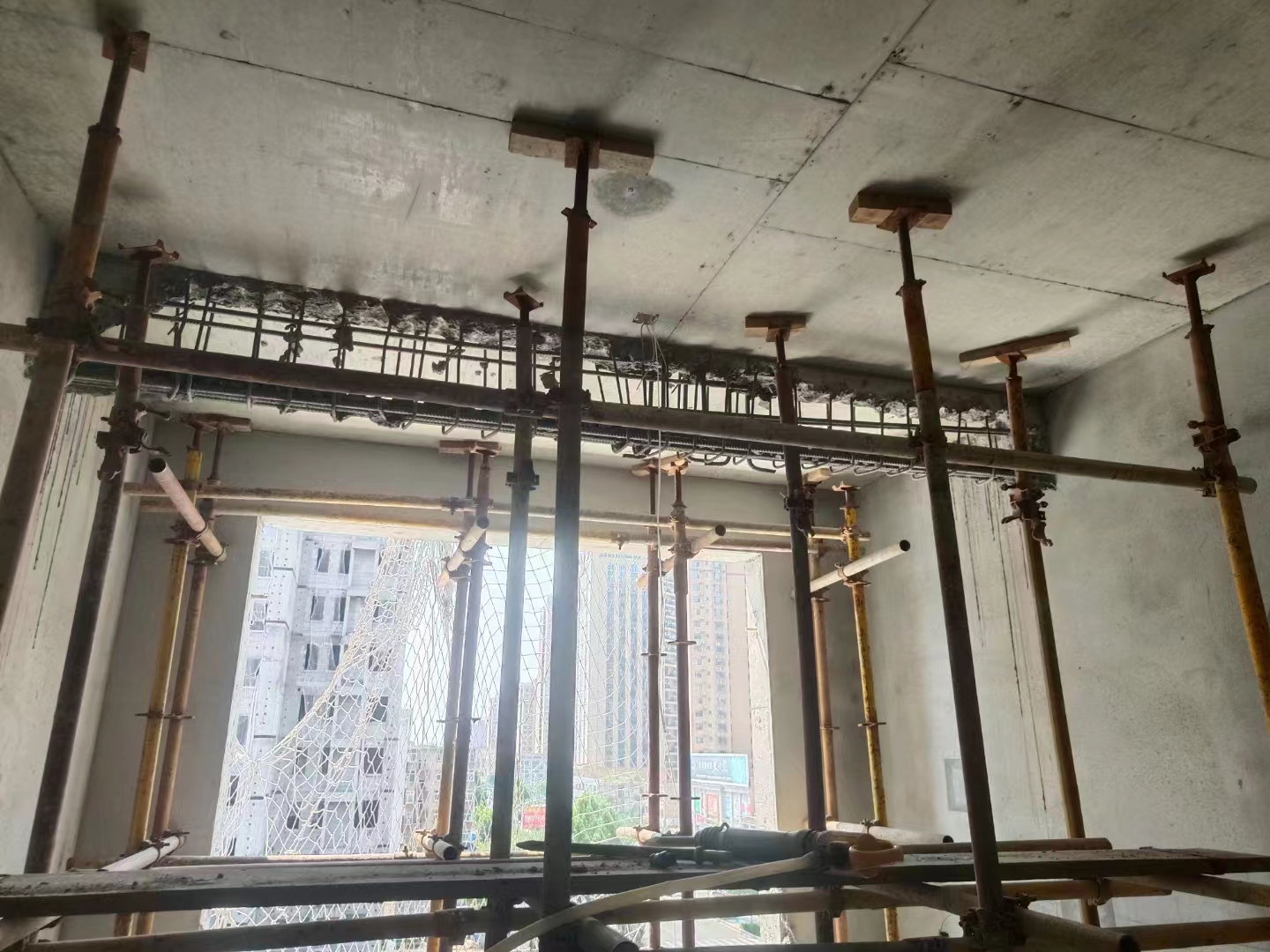 南京房屋加固改造的流程